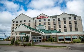 Hilton Garden Inn Erie 3*